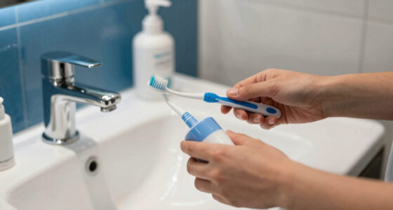 14 Best Travel Toothbrush Sanitizers for Families in 2026