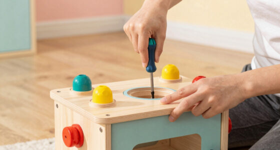 14 Best Wooden Play Kitchens for Kids in 2026