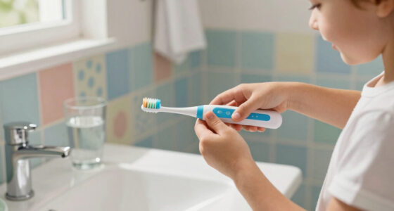 15 Best Bluetooth Kids Toothbrushes in 2026