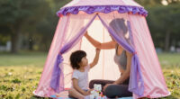 15 Best Fairy Play Tents for Kids in 2026