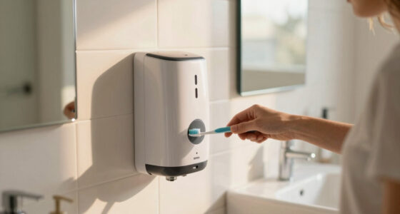 15 Best Family Toothbrush Sanitizer Stations in 2026