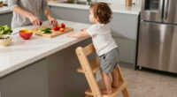 15 Best Foldable Learning Towers for Toddlers in 2026