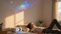 15 Best Galaxy Projectors With White Noise For Kids In 2026