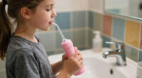 15 Best Gentle Water Flossers for Kids in 2026
