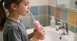 15 Best Gentle Water Flossers for Kids in 2026
