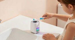15 Best Kids Toothbrush Chargers With Sanitizers in 2026