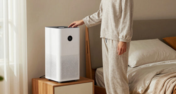 15 Best Premium Air Purifiers for Family Bedrooms in 2026