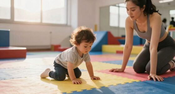 15 Best Premium Indoor Gyms for Toddlers in 2026