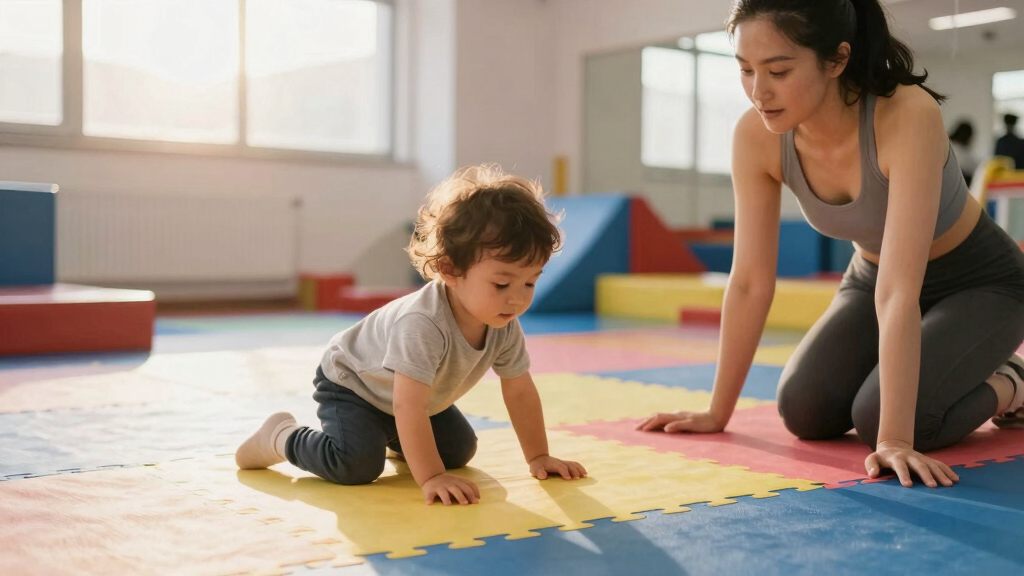 15 Best Premium Indoor Gyms for Toddlers in 2026