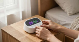 15 Best Sleep Trainer Clocks For Early Risers In 2026