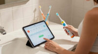 15 Best Smart Toothbrushes For Kids With Parent Dashboards In 2026