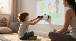 15 Best Story Projectors for Kids in 2026