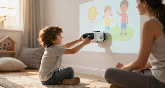 15 Best Story Projectors for Kids in 2026