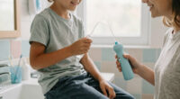 15 Best Water Flossers for Kids With Braces in 2026