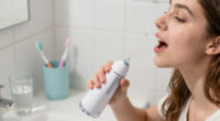 15 Best Water Flossers for Tween Oral Care in 2026