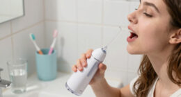 15 Best Water Flossers for Tween Oral Care in 2026