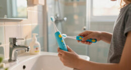 15 Best Waterproof Kids Electric Toothbrushes in 2026