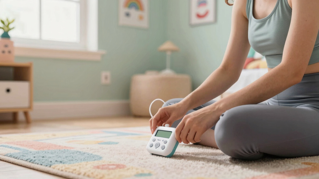 2 Best Kids Bedroom Audio Players for Routines in 2026