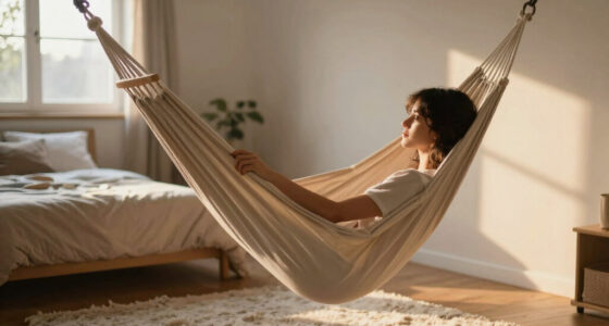 6 Best Sensory Hammock Swings For Bedrooms In 2026