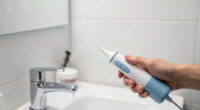 6 Best Water Flossers for Families with Braces in 2026
