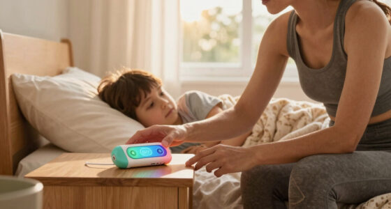 7 Best Bedtime Audio Players for Kids in 2026