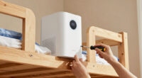 7 Best Compact Air Purifiers For Bunk Rooms In 2026