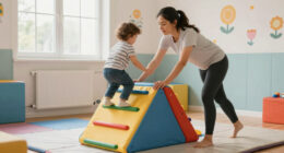 7 Best Compact Indoor Climbers for Toddlers in 2026