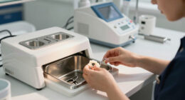 7 Best Countertop Dental Appliance Washers in 2026