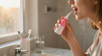 7 Best Countertop Flossers For Sensitive Gums In 2026