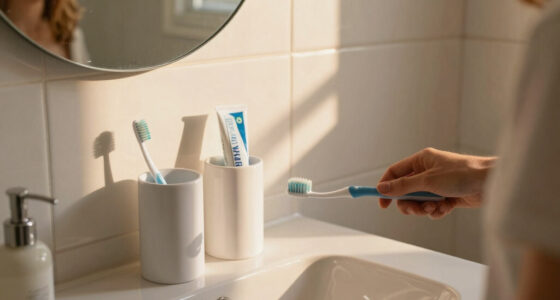 7 Best Countertop Oral Care Centers for Small Counters in 2026