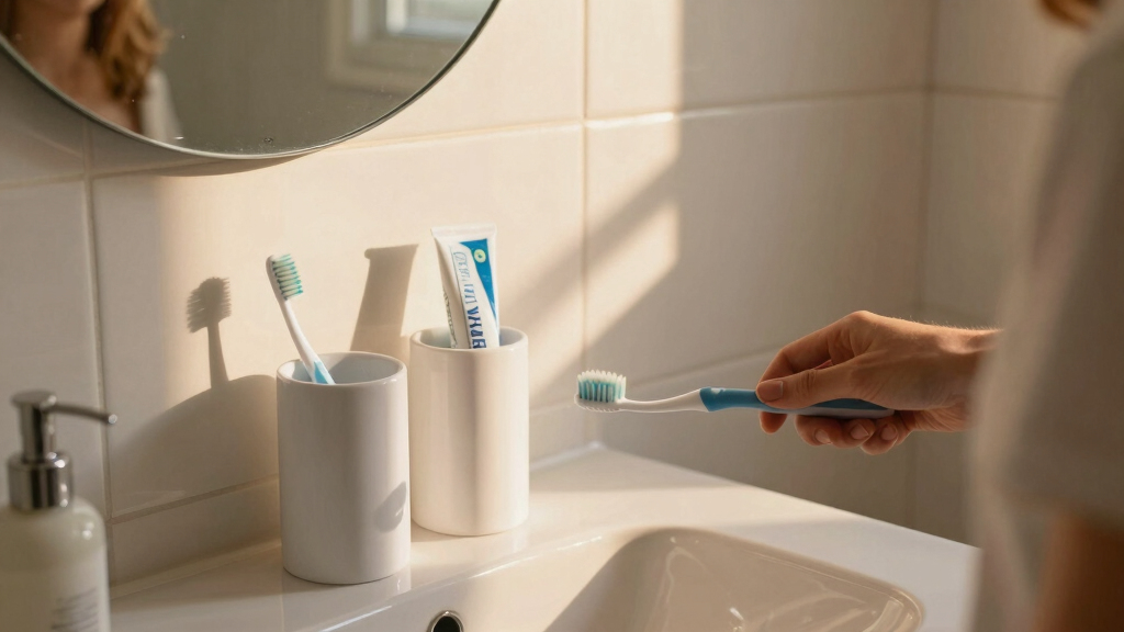 7 Best Countertop Oral Care Centers for Small Counters in 2026
