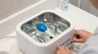7 Best Dental Appliance Cleaners With Ultrasonic And UV In 2026