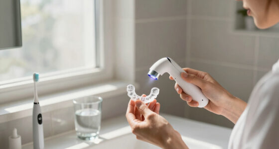7 Best Dental Appliance Cleaners With UV In 2026