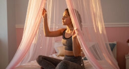 7 Best Fairy Room Canopies for Girls Bedrooms in 2026