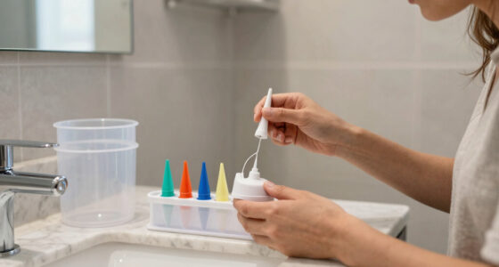 7 Best Family Countertop Flossers With Multiple Nozzles in 2026