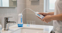 7 Best Family Water Flosser Bundles in 2026