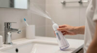 7 Best Family Water Flossers in 2026