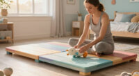 7 Best House Style Floor Beds for Kids in 2026