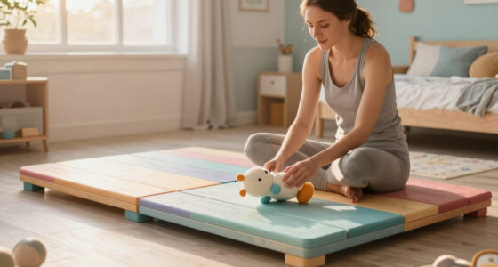7 Best House Style Floor Beds for Kids in 2026