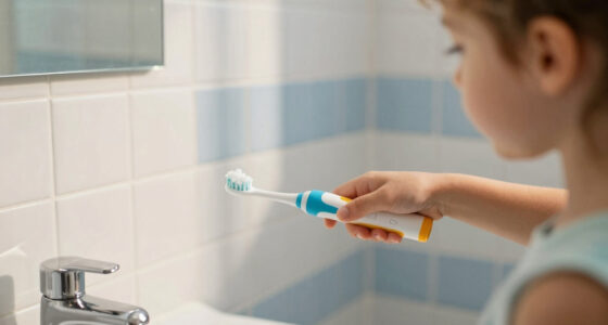 7 Best Kids Electric Toothbrushes in 2026
