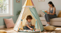 7 Best Kids Reading Hideaway Canopies in 2026