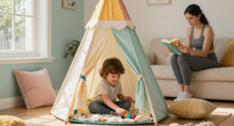 7 Best Kids Reading Hideaway Canopies in 2026