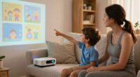 7 Best Kids Storybook Projectors in 2026