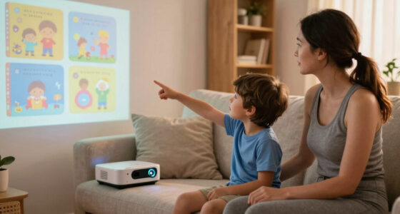 7 Best Kids Storybook Projectors in 2026