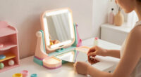 7 Best Kids Vanity Sets With Lights in 2026 — The Ultimate Buying Guide