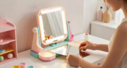 7 Best Kids Vanity Sets With Lights in 2026 — The Ultimate Buying Guide