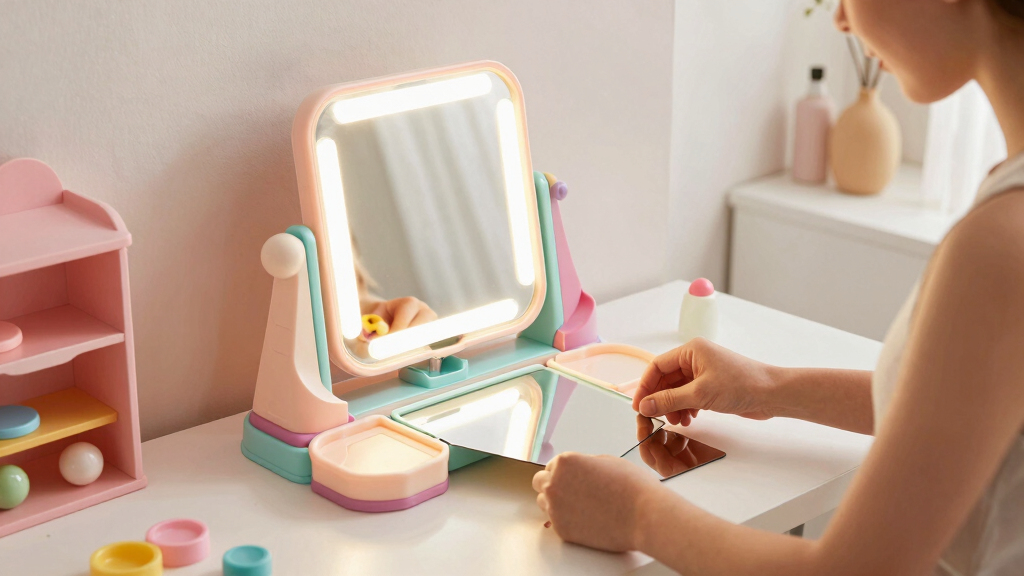 7 Best Kids Vanity Sets With Lights in 2026 — The Ultimate Buying Guide
