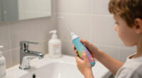 7 Best Kids Water Flossers With Stickers in 2026