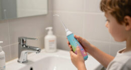7 Best Kids Water Flossers With Stickers in 2026