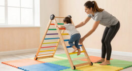 7 Best Pikler Triangle Gym Sets in 2026